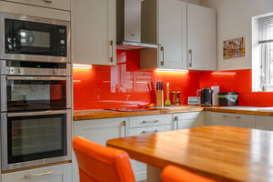 Kitchen/Diner- click for photo gallery